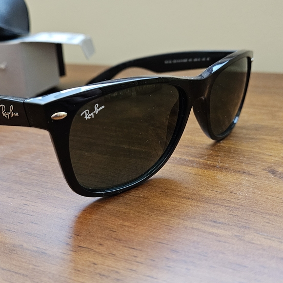 Ray Ban new wayfarer - Picture 1 of 6